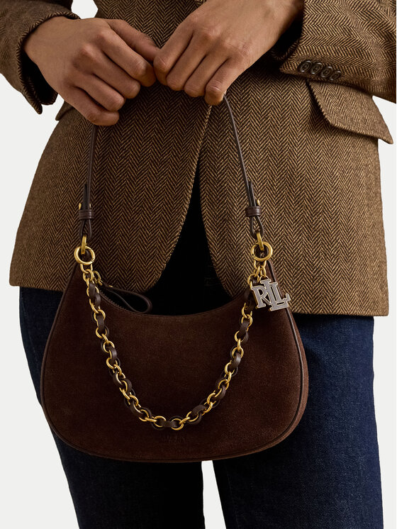LAUREN RALPH LAUREN Soma LAUREN RALPH LAUREN 431P15639001 Brūns