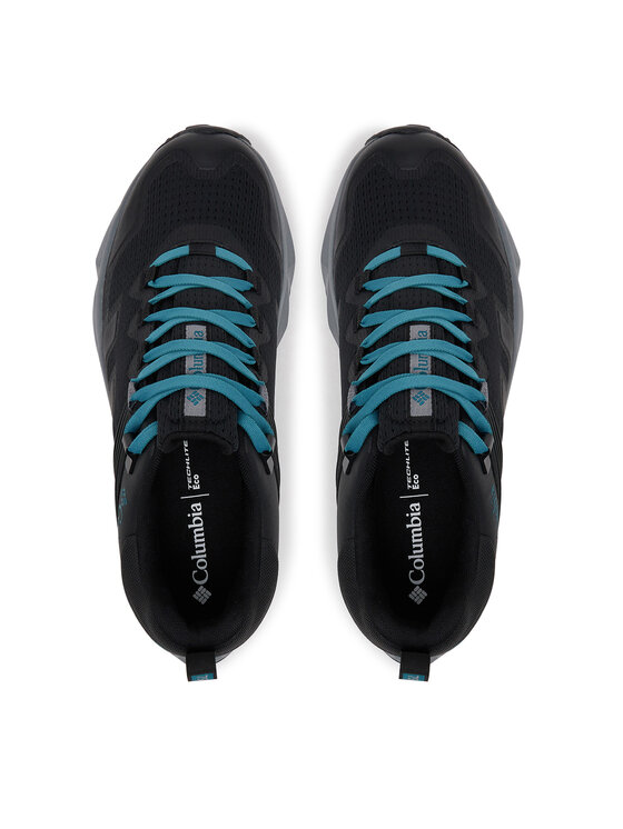 Columbia Botas de trekking Columbia Facet 75 Outdry 2099721 Negro