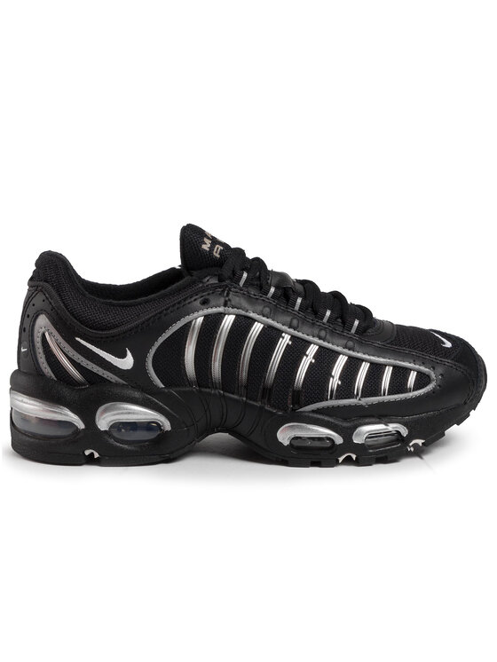 Nike Sneakersy Nike Air Max Tailwind IV AQ2567 003 Černá