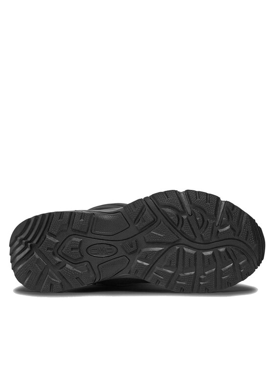 CMP Снігоходи CMP Yakka After Ski Boots 3Q75986 Чорний