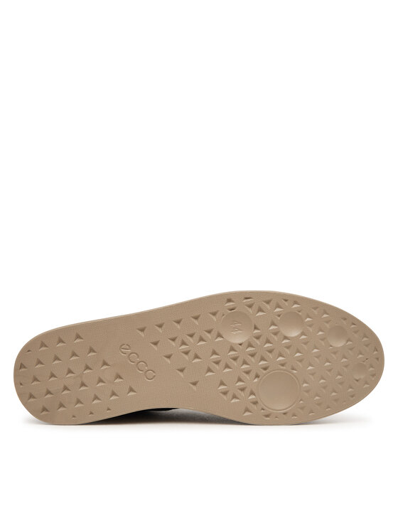 ECCO Sneakersy ECCO Street Lite 52130452344 Granatowy