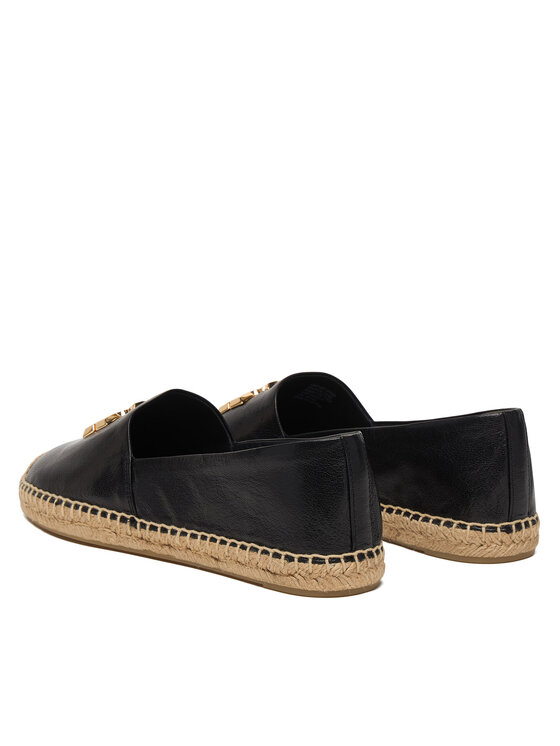 Tory Burch Espadrilles Tory Burch Eleanor 161758 Melns
