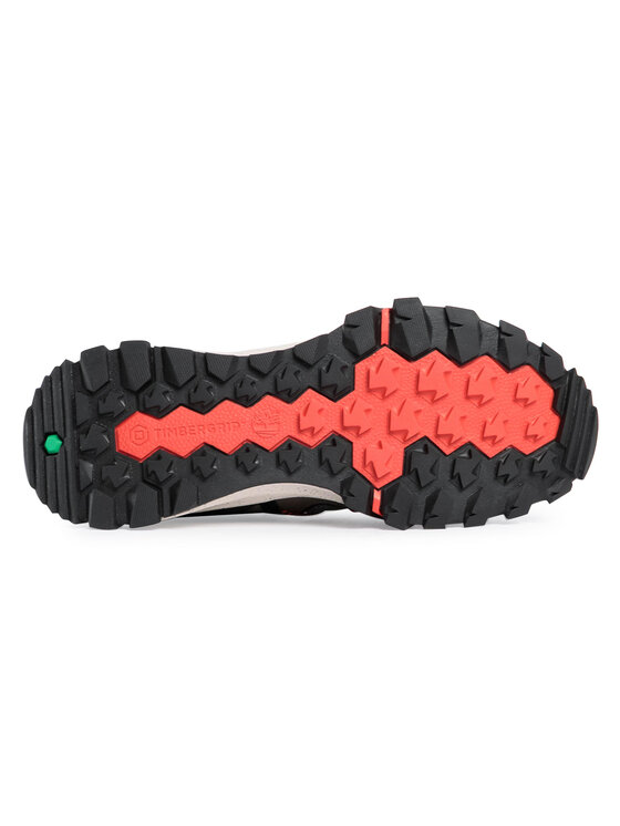 Timberland Pusbačiai Timberland Garrison Trail TB0A26R2477 Mėlyna