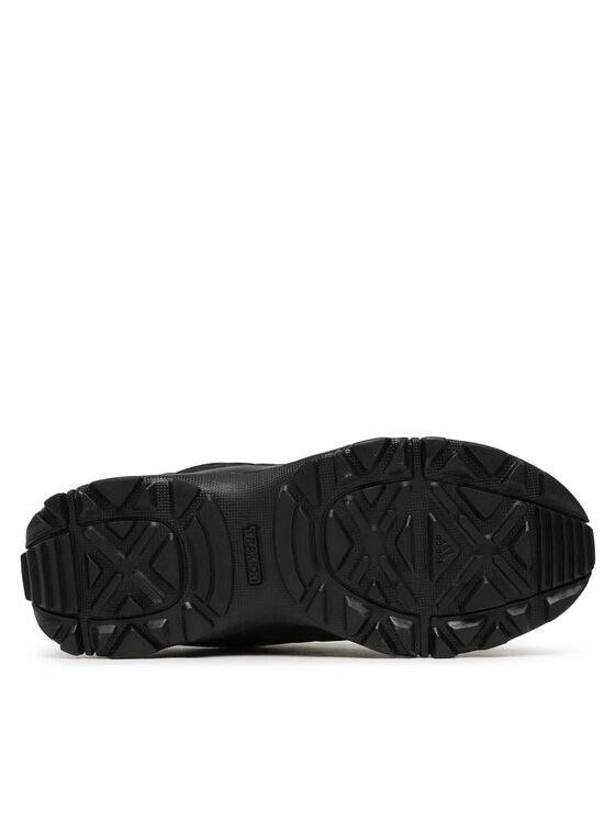 adidas Παπούτσια πεζοπορίας adidas Terrex Hyperhiker Low Hiking Shoes HQ5823 Μαύρο