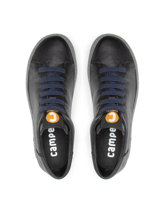 Camper Sneakersy Camper Peu Touring 100479-001 Czarny