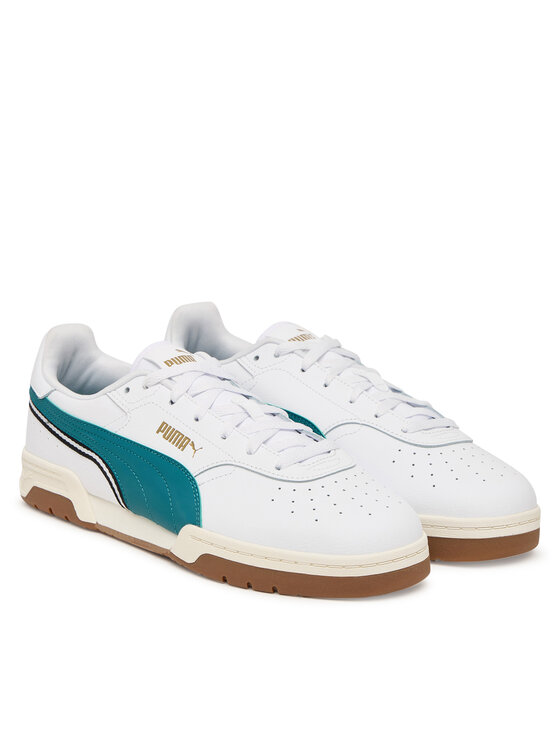 Puma Снікерcи Puma Court Premier 404516 05 Білий
