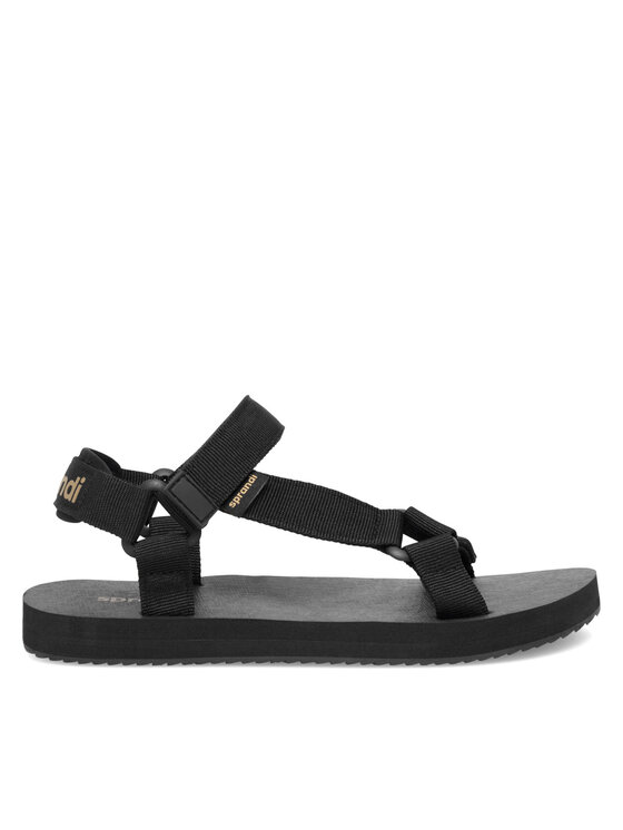 Sprandi Basutės Sprandi WP-VC-0723 Juoda