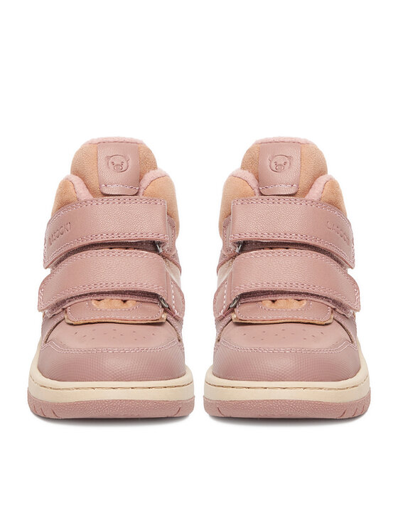 Lasocki Kids Черевики Lasocki Kids CEO-CI12-3136-01 Рожевий
