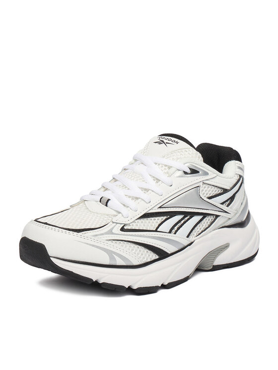 Reebok Снікерcи Reebok CEO-BELWAVE AR30278WWBS Білий