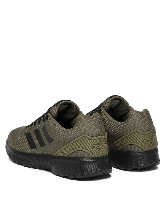 adidas Tenisice za trčanje adidas CWB-NEBZED BASIC KJ4334 Kaki