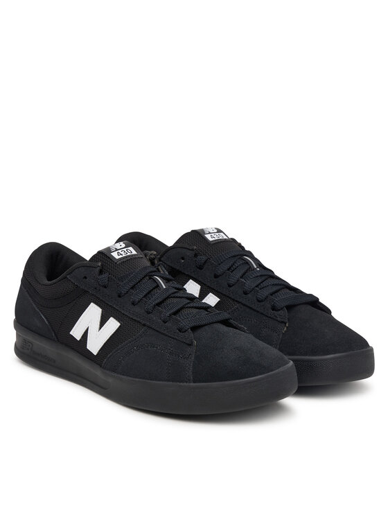 New Balance Sneakersy New Balance UN430SBT Czarny