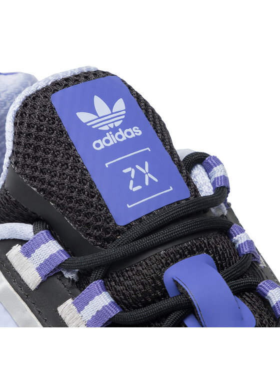 adidas Sneakersy adidas Zx 1K Boost-Seasonality H00443 Czarny