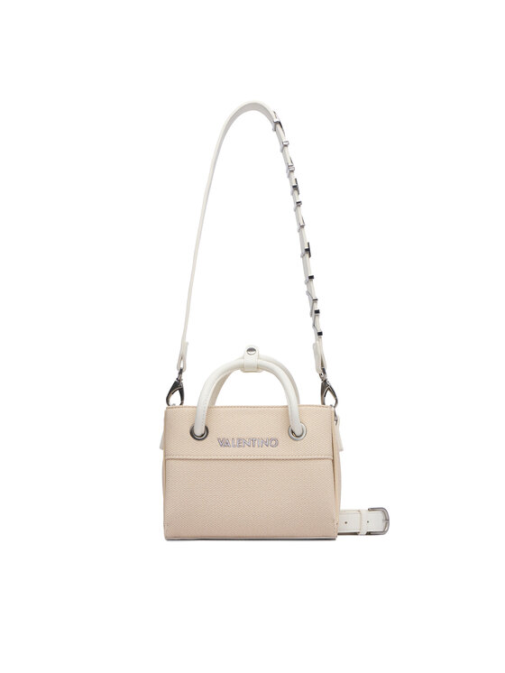 Valentino Сумка Valentino Alexia Summer VBSA0D05 Кремовий