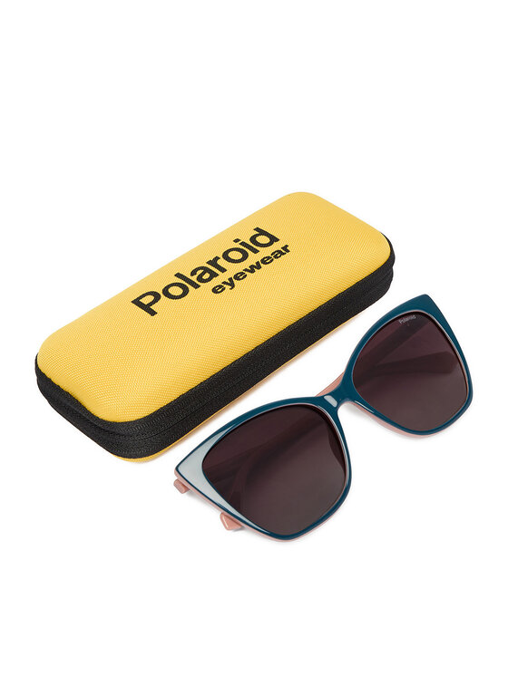 Polaroid Сонцезахисні окуляри Polaroid C PLD 4181/S Зелений