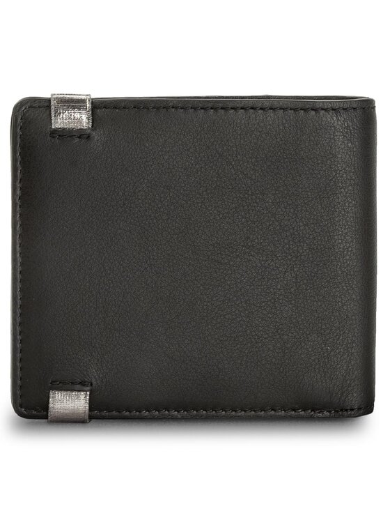 BOSS Juego de cartera y tarjetero BOSS Gb18PS 50380564 Negro
