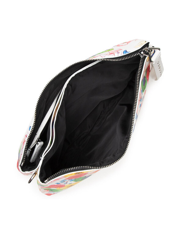 Desigual Сумка Desigual 22SAXP92 Білий
