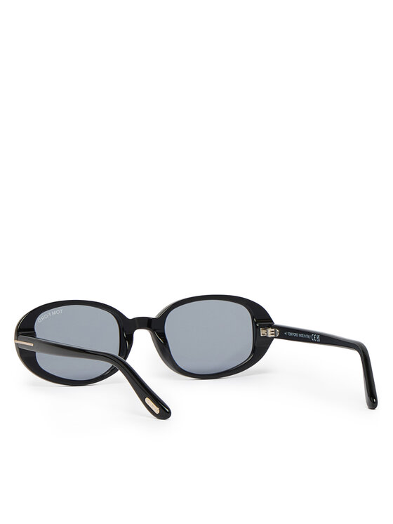 Tom Ford Akiniai nuo saulės Tom Ford FT1364 Juoda