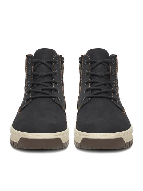 Rieker Puszābaki Rieker CEO-38542-00 Melns