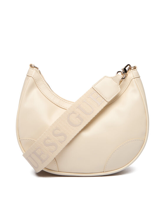 Guess Сумка Guess J6RZ06 WH8M0 Écru