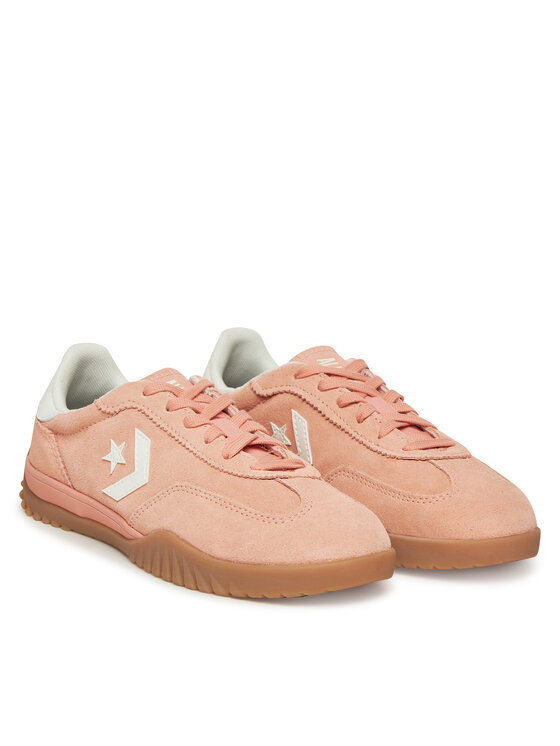 Converse Sneakersy Converse Run Star Trainer A11506C Oranžová