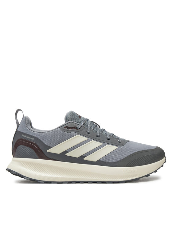 adidas Bėgimo batai adidas Runfalcon 5 TR Running Shoes JH8783 Pilka