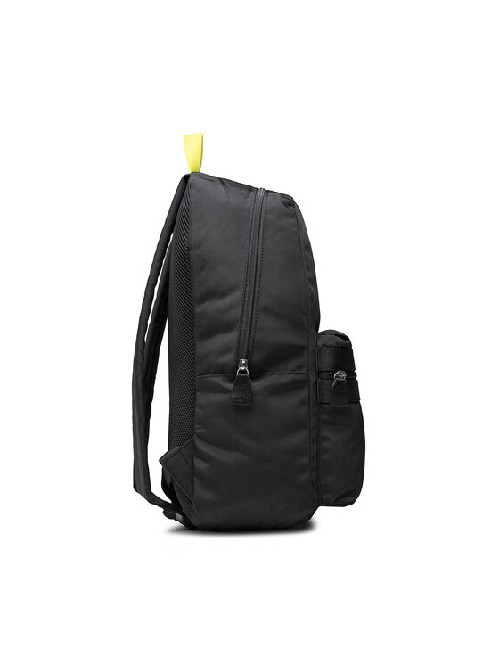 Tommy Jeans Batoh Tommy Jeans Tjm Essential Backpack AM0AM07766 Černá