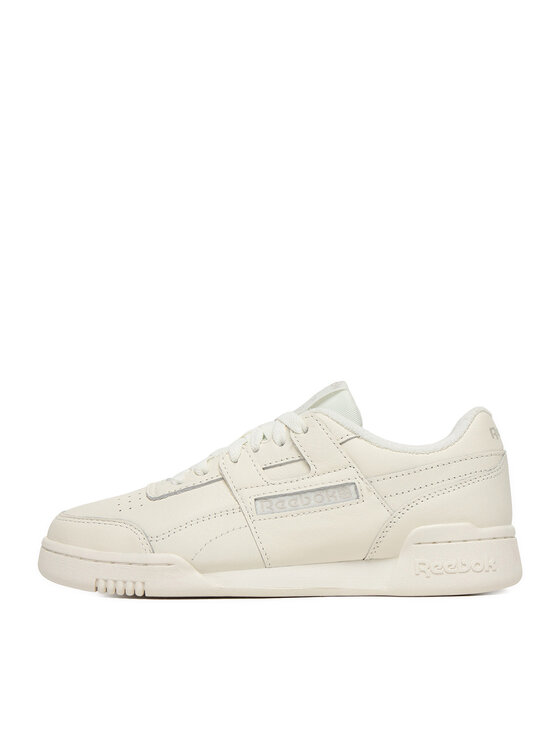 Reebok Снікерcи Reebok EO-WORKOUT PLUS 100244869 Білий
