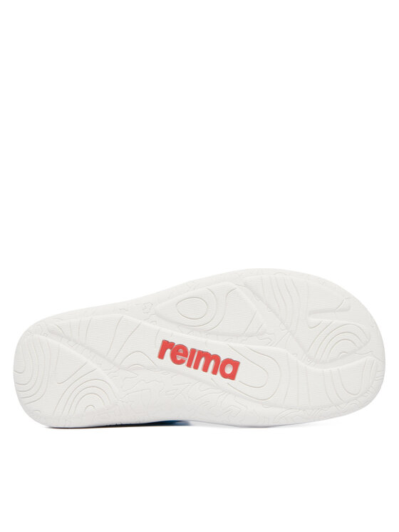 Reima Босоніжки Reima Rantaan 5400067C-6150 Світло-синій