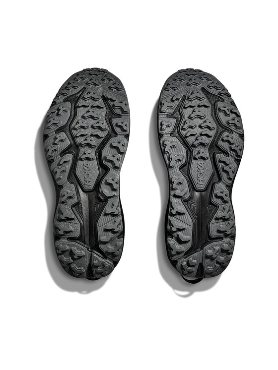 Hoka Bežecké topánky Hoka Speedgoat 6 1156933 Čierna