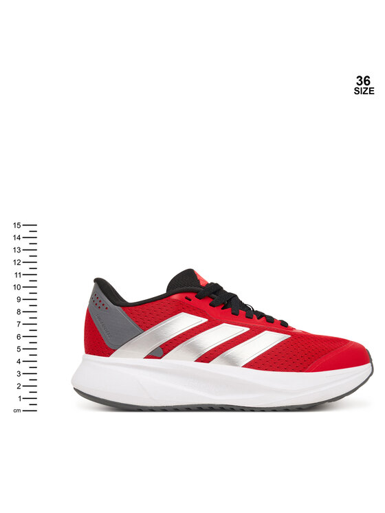 adidas Снікерcи adidas Duramo Sl JQ3021 Червоний