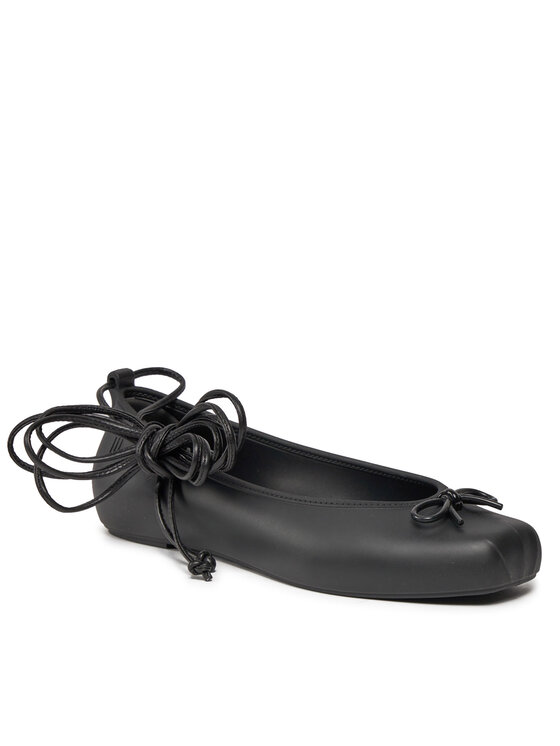 Melissa Balerini Melissa Melissa Vicky Ad 33980 Negru