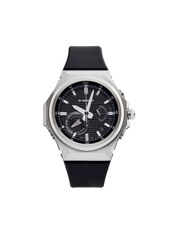 G-Shock Orologio G-Shock G-Steel GST-B1000-1AER Argento