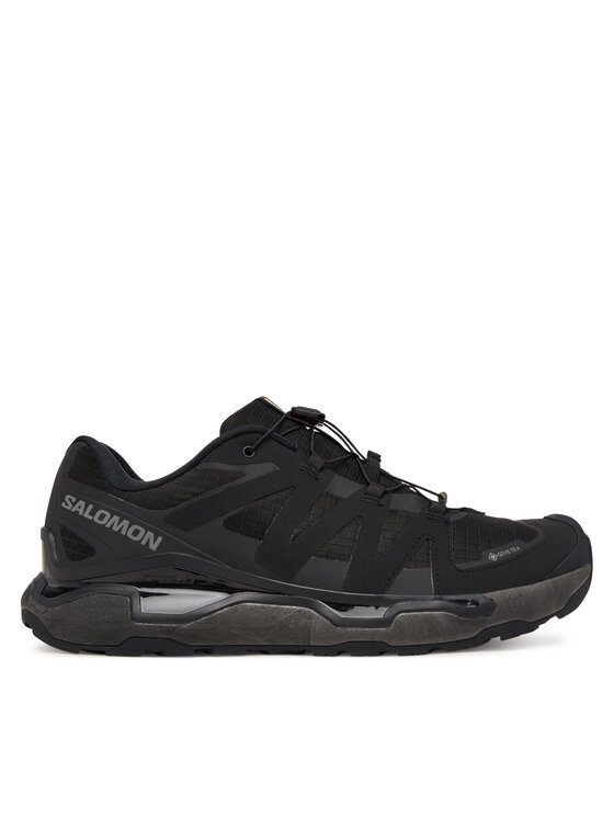 Salomon Снікерcи Salomon Xc Roam Gore-Tex L49126600 Чорний