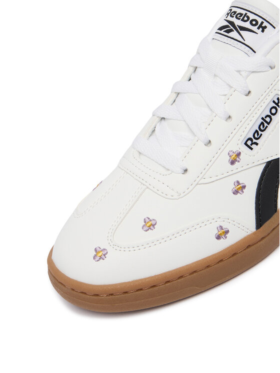 Reebok Sneakersy Reebok C-FORTE LOUNGER AR30753WWXT Brązowy