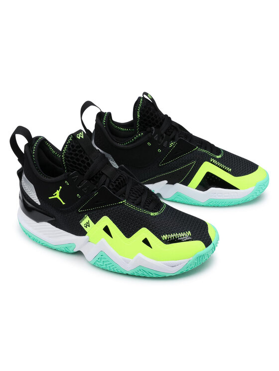 Nike Sneakers Nike Jordan Westbrook One Take CJ0780 003 Nero