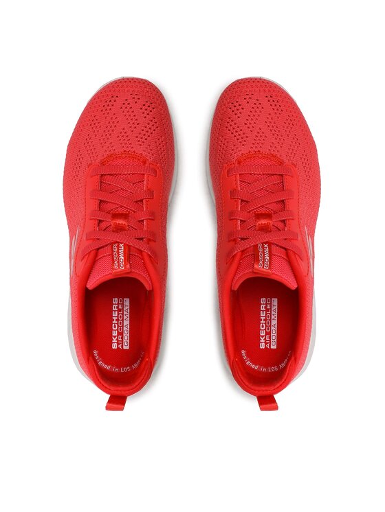 Skechers Sportcipők Skechers Wonderful Spring 124716/RED Piros