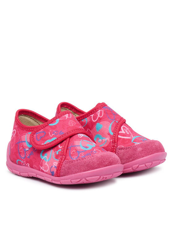 Froddo Papuče Froddo G1700450-2 M Ružová