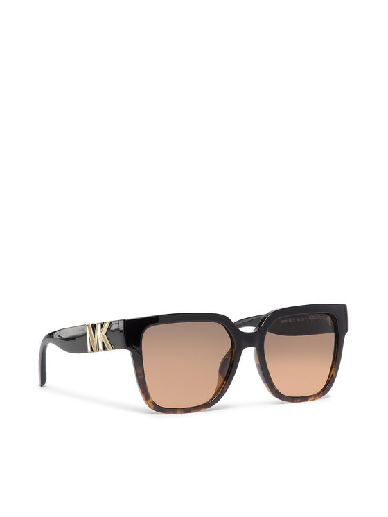 Michael Kors Occhiali da sole Michael Kors Karlie 0MK2170U 390818 Nero