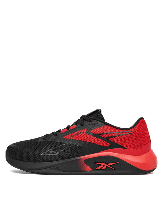 Reebok Topánky do posilňovne Reebok SS-NANOFLEX TR 3 100248250 Farebná
