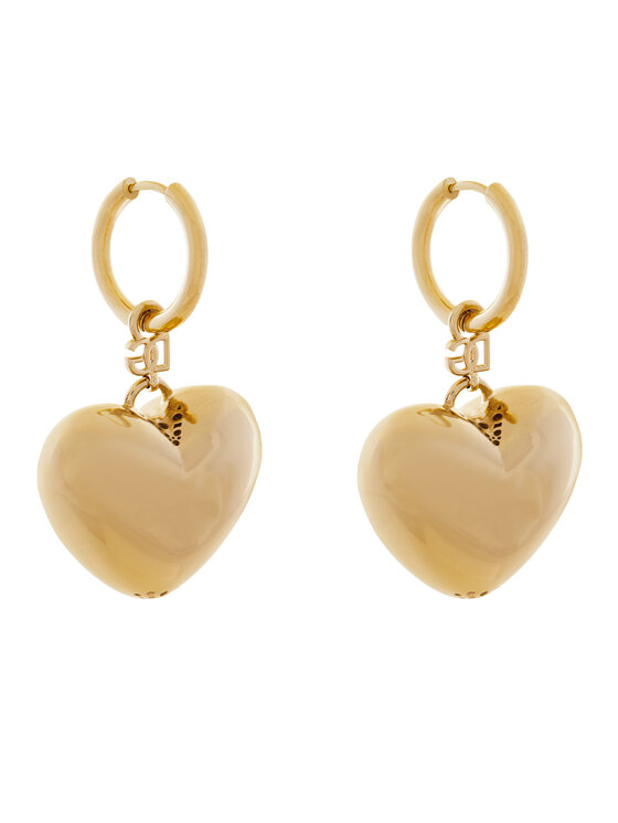 Dolce&Gabbana Pendientes Dolce&Gabbana WEQ8S1 W1111 Oro