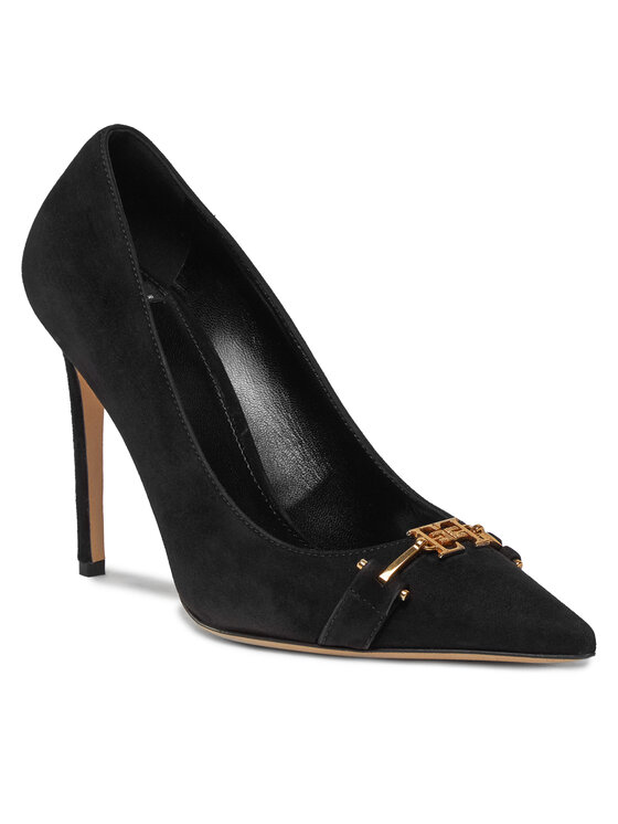 Elisabetta Franchi Scarpe stiletto Elisabetta Franchi SA-52L-41E2-V480 Nero