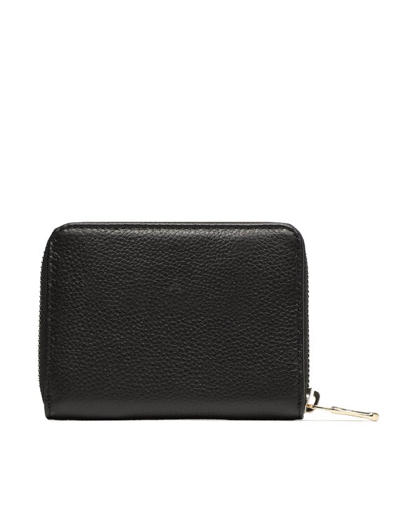 Patrizia Pepe Peňaženka Patrizia Pepe CQ8512/L001 K103 Čierna