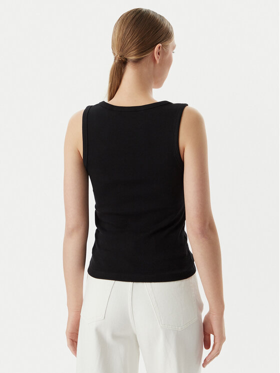 Vero Moda Vero Moda Top Chole 10344951 Negro Regular Fit