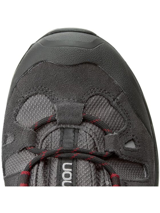 Salomon Trekkingi Salomon Quest Prime Gtx GORE-TEX 392927 27 V0 Czarny