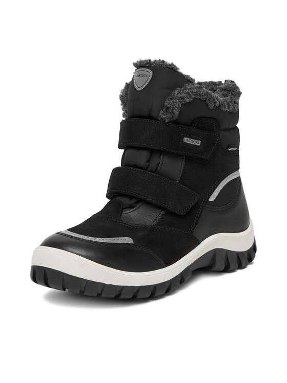 Lasocki Young Снігоходи Lasocki Young CEO-CI12-1797-24A(IV)CH Чорний