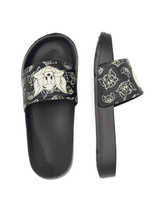 Fila Iešļūcenes Fila Wb Morro Bay FFK0098 80010 Melns