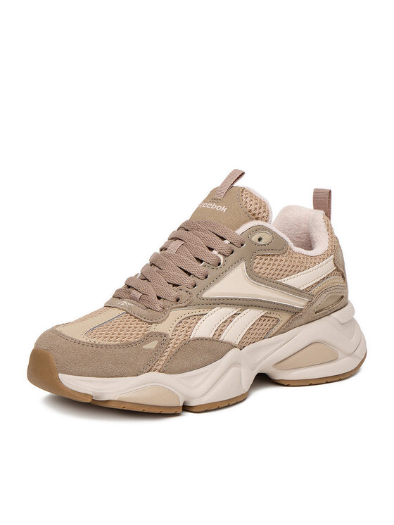 Reebok Sneakersy Reebok CEO-CHARGE AR30246WTCQ Hnědá