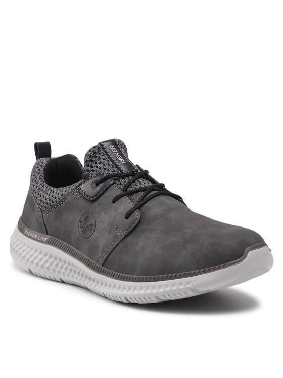 Rieker Zapatillas Rieker B8263-45 Gris