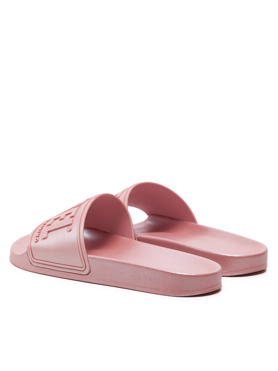 Diesel Pantoletten Diesel Sa-Mayemi Cc W Y02854 P6878 H8779 Rosa