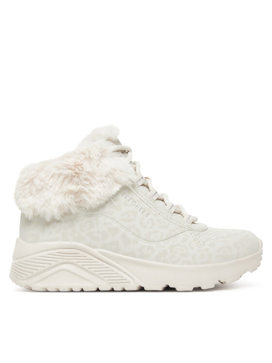 Skechers Черевики Skechers Uno Lite 310362L NAT Бежевий